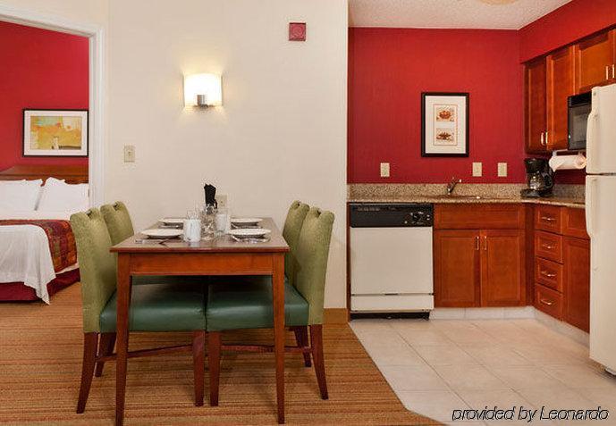 Residence Inn Charlotte Uptown Cameră foto