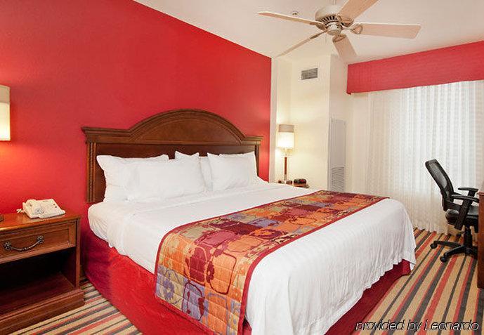 Residence Inn Charlotte Uptown Cameră foto