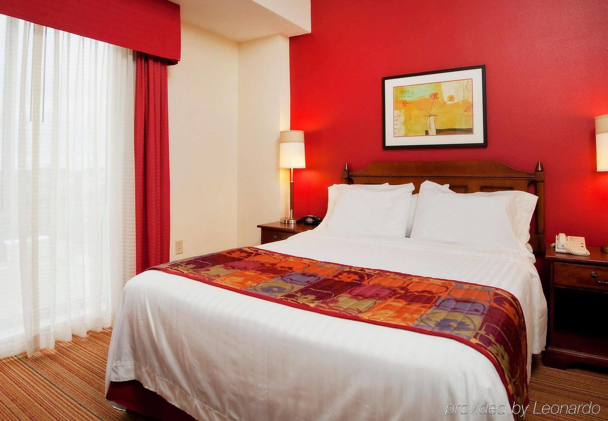 Residence Inn Charlotte Uptown Cameră foto