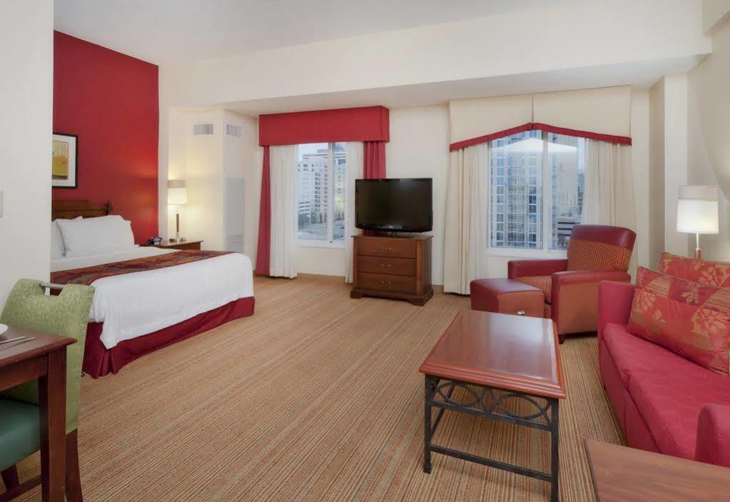 Residence Inn Charlotte Uptown Cameră foto
