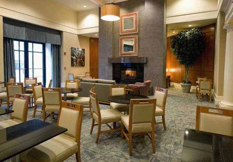 Residence Inn Charlotte Uptown Exterior foto